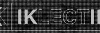 Header image for IKLECTIK