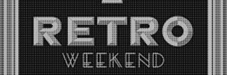 Header image for Retro Weekend Festival