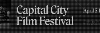 Header image for Capital City Film Festival