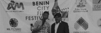 Header image for Benin City Film Festival