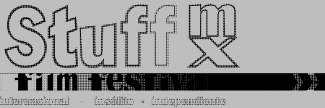 Header image for Stuff MX Film Festival