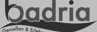 Header image for Badria Veranstaltungshalle