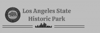 Header image for Los Angeles State Historic Park
