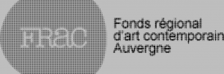 Header image for Fonds régional d'art contemporain Auvergne