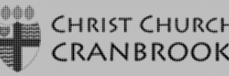 Header image for Christ Church Cranbrook