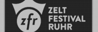 Header image for Zeltfestival Ruhr