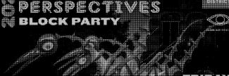 Header image for Changing Perspectives Block Party