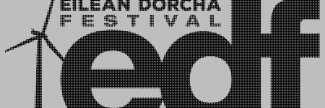 Header image for Eilean Dorcha Festival