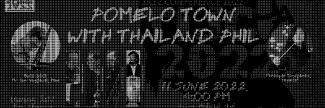 Header image for Thailand International Jazz Conference