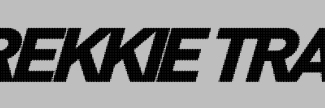 Header image for TREKKIE TRAX