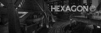Header image for The Hexagon