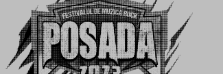 Header image for Posada ROCK Festival