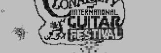 Header image for Clonakilty International Guitar Festival