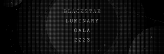 Header image for BlackStar Film Festival