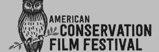 Header image for American Conservation Film Festival