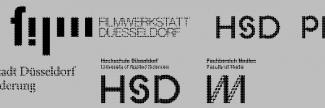 Header image for Trickfilm Festival Düsseldorf