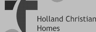 Header image for Holland Christian Homes