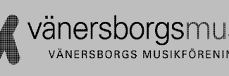 Header image for Vänersborgs Musikförening