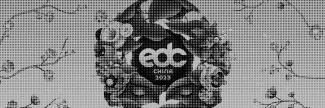 Header image for Electric Daisy Carnival China