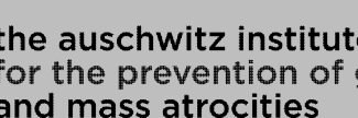 Header image for The Auschwitz Institute