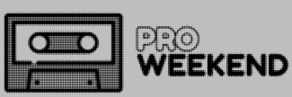 Header image for Pro Weekend Fest