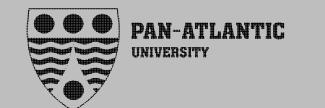 Header image for Pan-Atlantic University