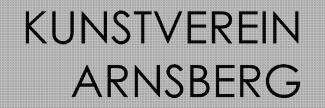 Header image for Kunstverein Arnsberg