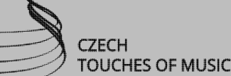 Header image for Czech Touches of Music International Music Festival