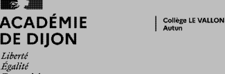 Header image for Collège le Vallon