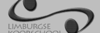 Header image for Limburgse Koorschool