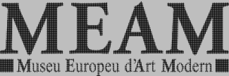 Header image for European Museum of Modern Art