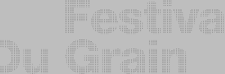 Header image for Festival Du grain à démoudre