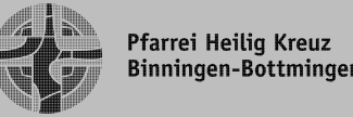 Header image for Pfarrei Heilig Kreuz Röm.-kath. Kirchgemeinde Binningen