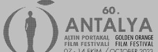 Header image for Antalya Golden Orange Film Festival