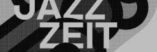 Header image for JazzZeit