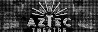 Header image for Aztec Theatre