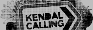 Header image for Kendall Calling