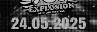 Header image for 90s Explosion Praha