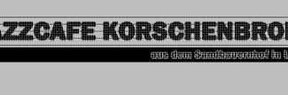 Header image for Jazzcafe Korschenbroich