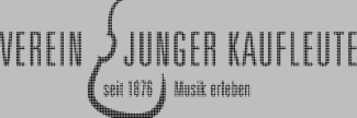 Header image for Verein junger Kaufleute Leer