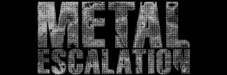 Header image for Metal Escalation Festival