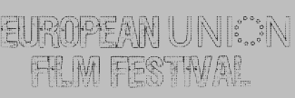 Header image for European Union Film Festival Toronto