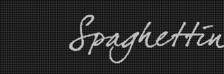 Header image for Spaghettini