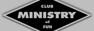 Header image for Club Ministry of Fun