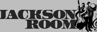 Header image for Jackson Room