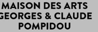 Header image for Maison des arts Georges & Claude Pompidou