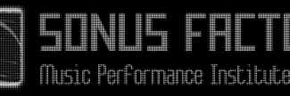 Header image for Sonus Factory - Music Performance Institute