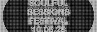 Header image for Soulful Sessions