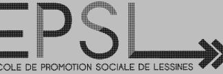 Header image for Ecole De Promotion Sociale De Lessines