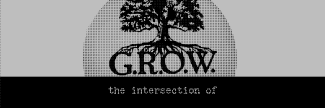 Header image for GROW Progressive Network